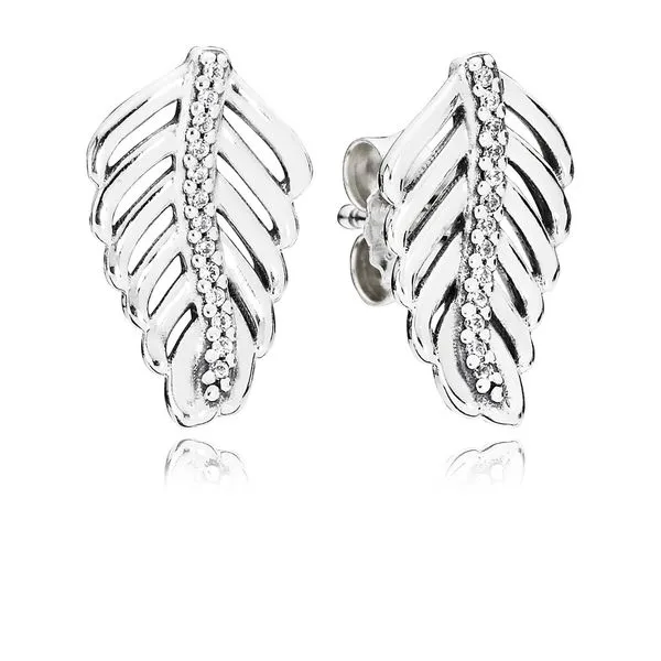 Pandora Earrings Confer’s Jewelers Bellefonte, PA