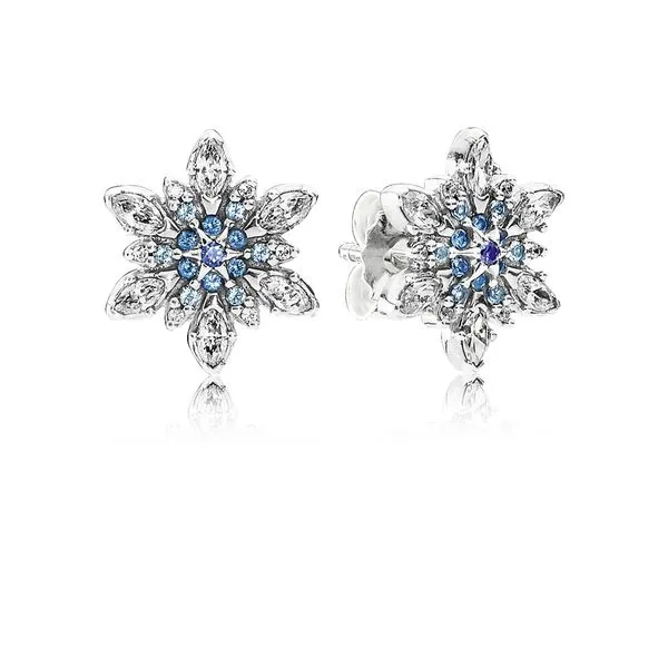 Pandora Earrings Confer’s Jewelers Bellefonte, PA