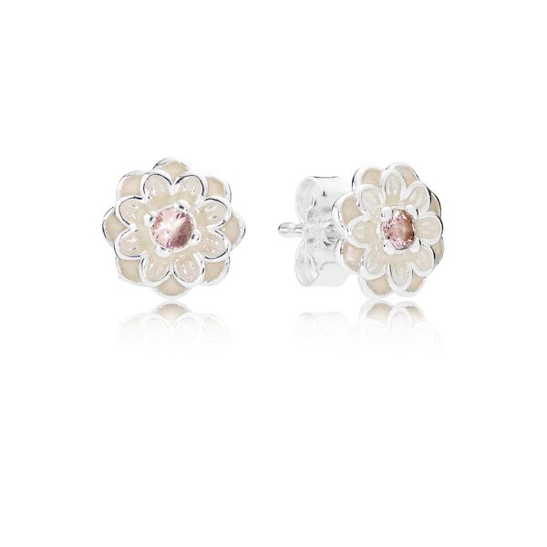 Pandora Earrings Confer’s Jewelers Bellefonte, PA