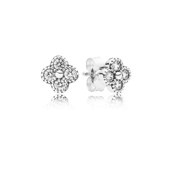 Pandora Earrings Confer’s Jewelers Bellefonte, PA