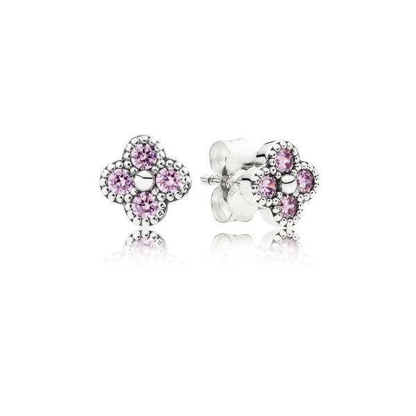 Pandora Earrings Confer’s Jewelers Bellefonte, PA