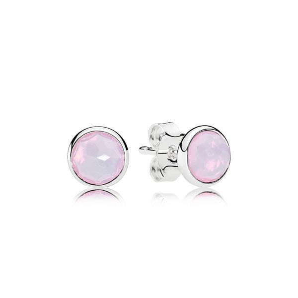 October Droplets Stud Earrings Confer’s Jewelers Bellefonte, PA