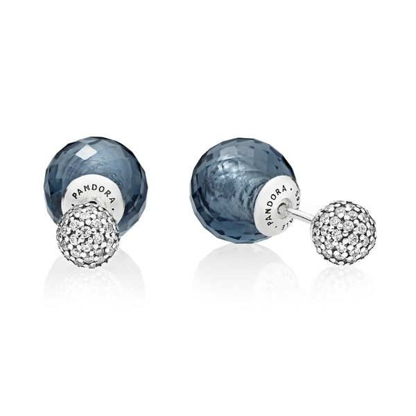Shimmering Drops Earrings Confer’s Jewelers Bellefonte, PA