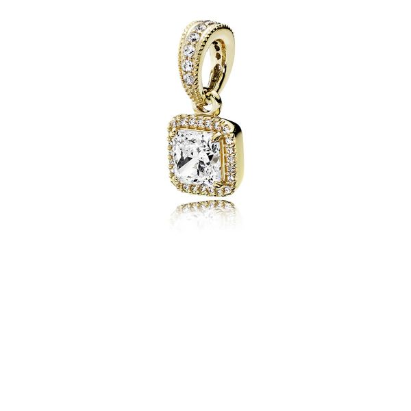 Pandora Necklace/Pendant Confer’s Jewelers Bellefonte, PA