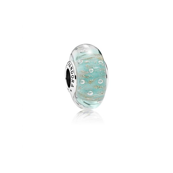  Mint Glitter Charm Confer’s Jewelers Bellefonte, PA