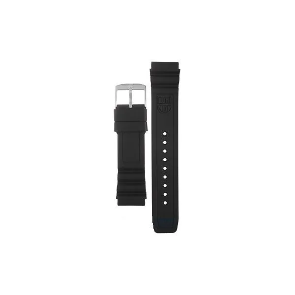 Luminox 22mm Watch Strap Cornell's Jewelers Rochester, NY
