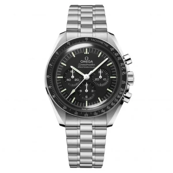 OMEGA Speedmaster Moonwatch Professional Cornell's Jewelers Rochester, NY