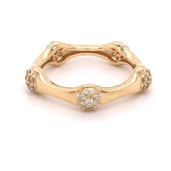 Fashion Ring Cozzi Jewelers Newtown Square, PA