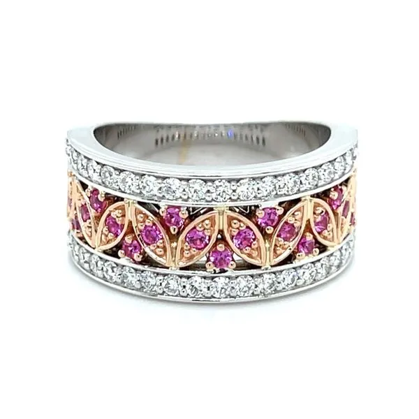 Fashion Ring Cozzi Jewelers Newtown Square, PA