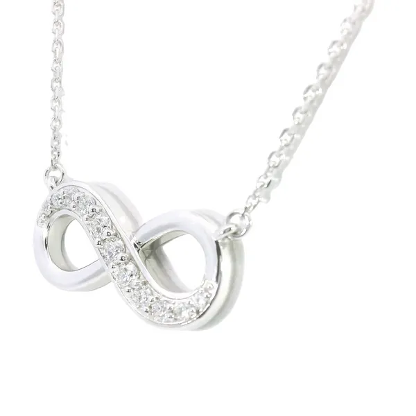 Diamond Pendant Image 3 Cozzi Jewelers Newtown Square, PA