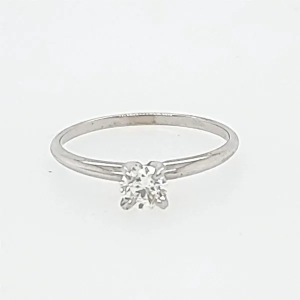 Engagement Ring Cravens & Lewis Jewelers Georgetown, KY