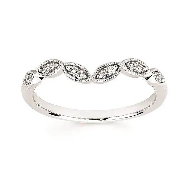 Matching Band Cravens & Lewis Jewelers Georgetown, KY