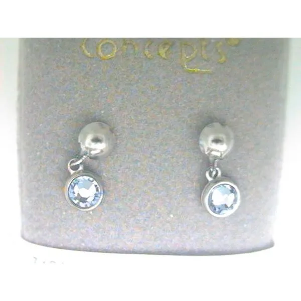 Earrings Cravens & Lewis Jewelers Georgetown, KY