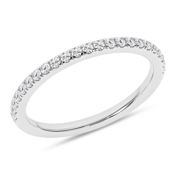 Diamond Wedding Band Daniel Jewelers Brewster, NY
