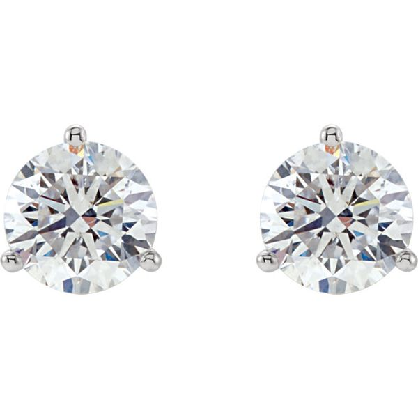 14k Diamond Earrings | Premium David Douglas Diamonds & Jewelry Marietta, GA