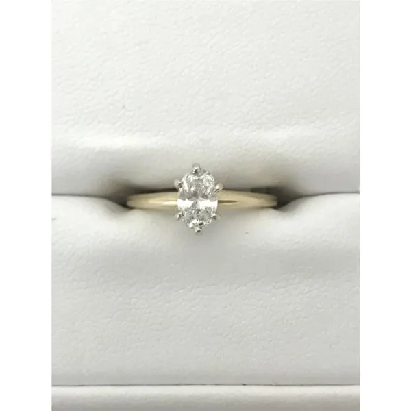 Engagement Ring Diamond Jewelers Gulf Shores, AL