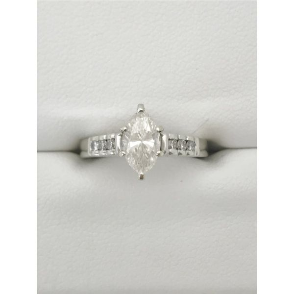 Engagement Ring Diamond Jewelers Gulf Shores, AL