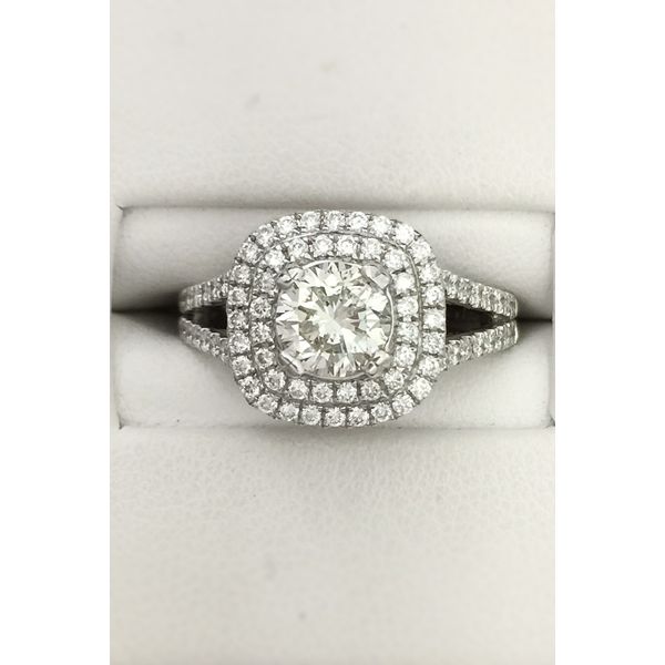 Engagement Ring Image 2 Diamond Jewelers Gulf Shores, AL