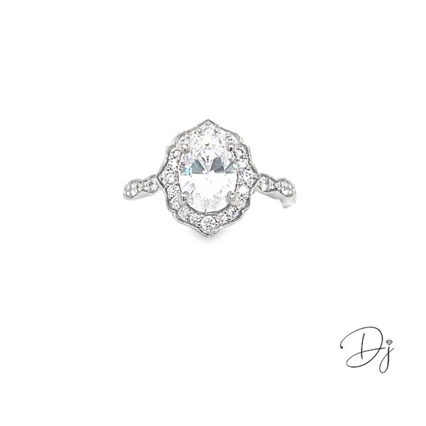 Ring Diamond Jewelers Gulf Shores, AL