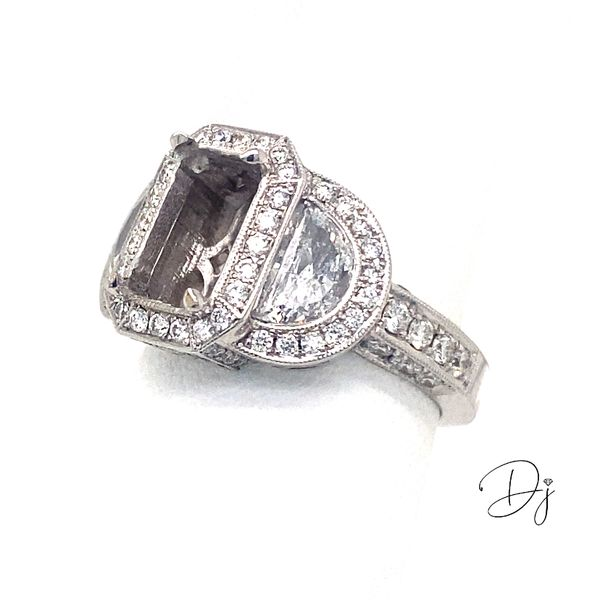 Ring Diamond Jewelers Gulf Shores, AL