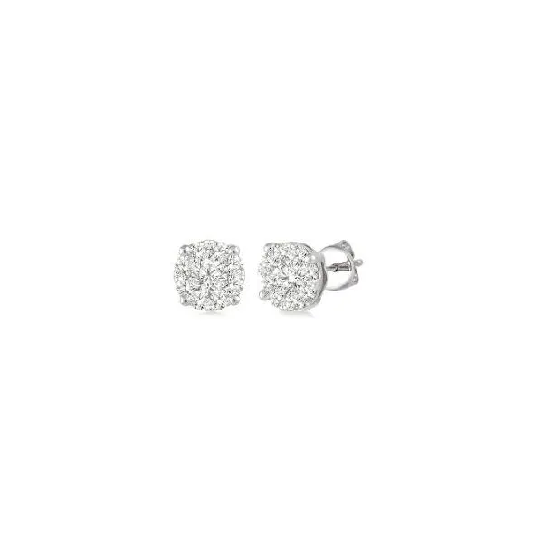 Earrings Diamond Jewelers Gulf Shores, AL