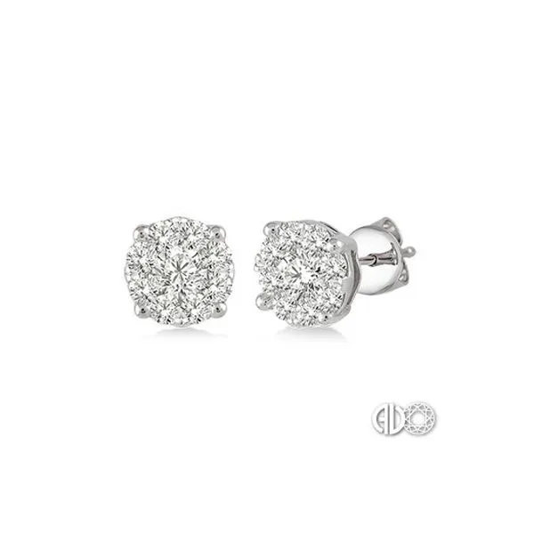 Earrings Diamond Jewelers Gulf Shores, AL