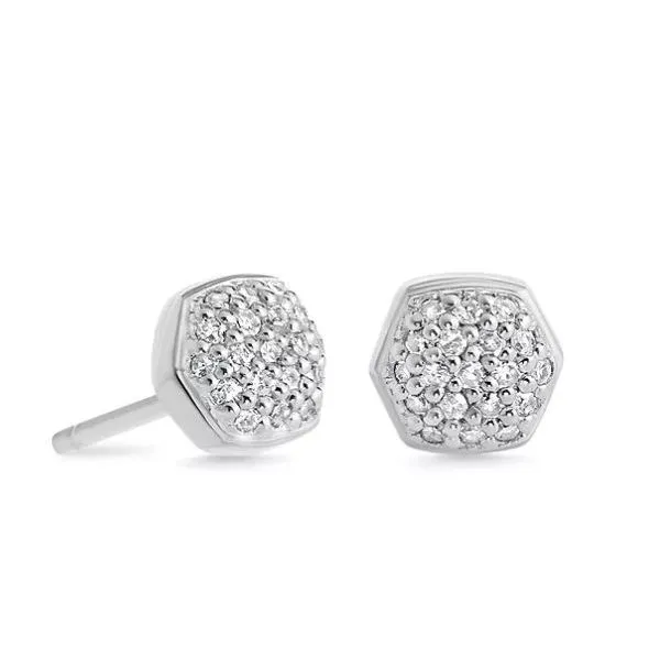 Diamond Earrings Diamond Jewelers Gulf Shores, AL