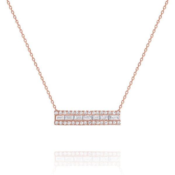 Necklace Diamond Jewelers Gulf Shores, AL