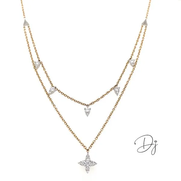 Necklace Diamond Jewelers Gulf Shores, AL