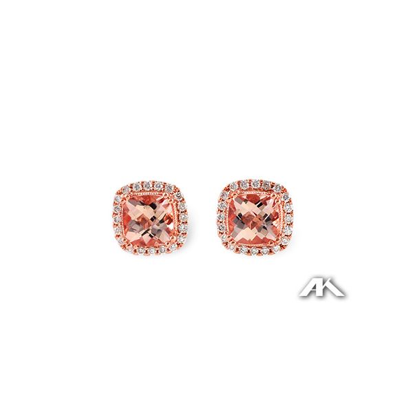 Earrings Image 2 Diamond Jewelers Gulf Shores, AL