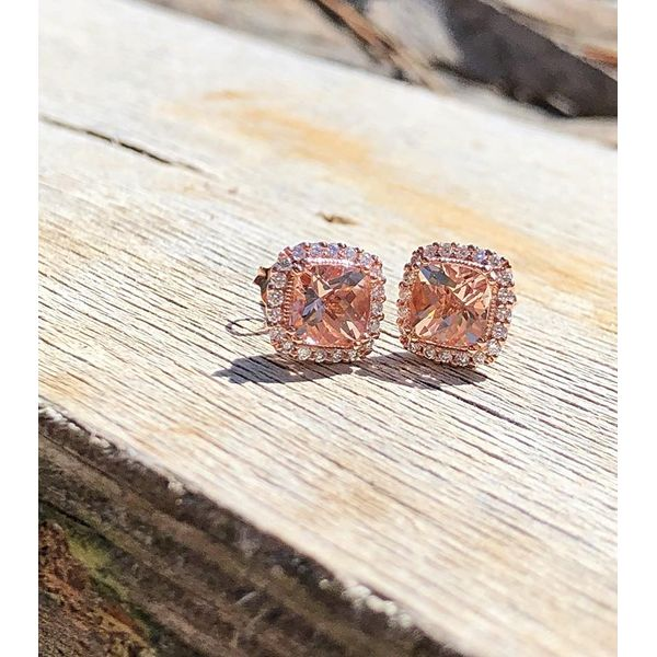 Earrings Diamond Jewelers Gulf Shores, AL