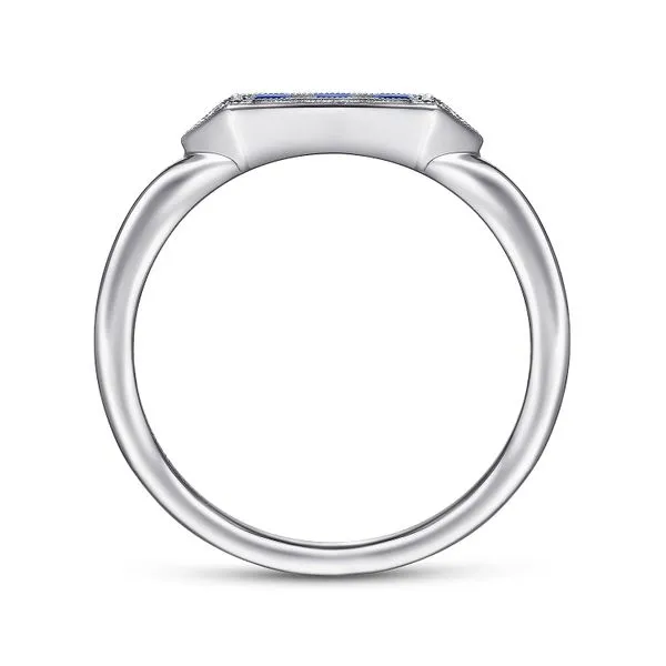 Diamond Fashion Ring Image 4 Diamonds by Johar Mission Viejo, CA