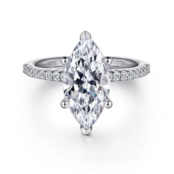 Ring Image 5 Diamonds by Johar Mission Viejo, CA