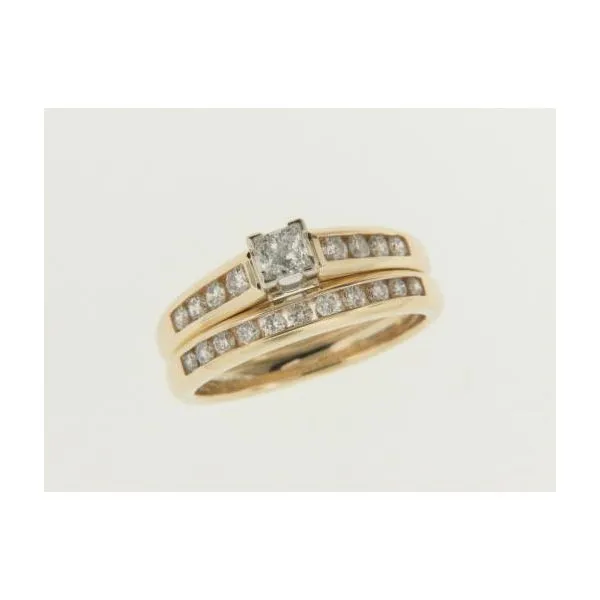 Wedding Sets Diamond Showcase Longview, WA