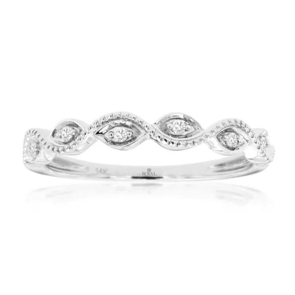 Wedding Band Diamond Showcase Longview, WA