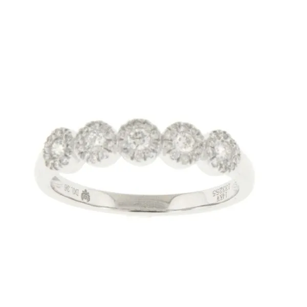 Wedding Band Diamond Showcase Longview, WA