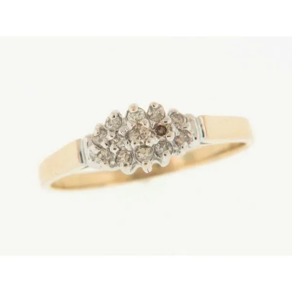 Fashion Ring Diamond Showcase Longview, WA