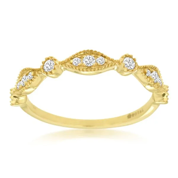 Fashion Ring Diamond Showcase Longview, WA