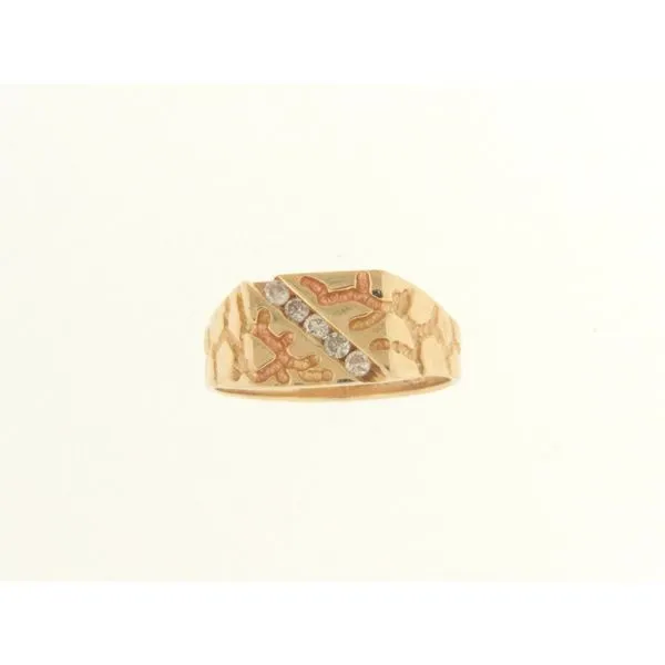 Fashion Ring Diamond Showcase Longview, WA