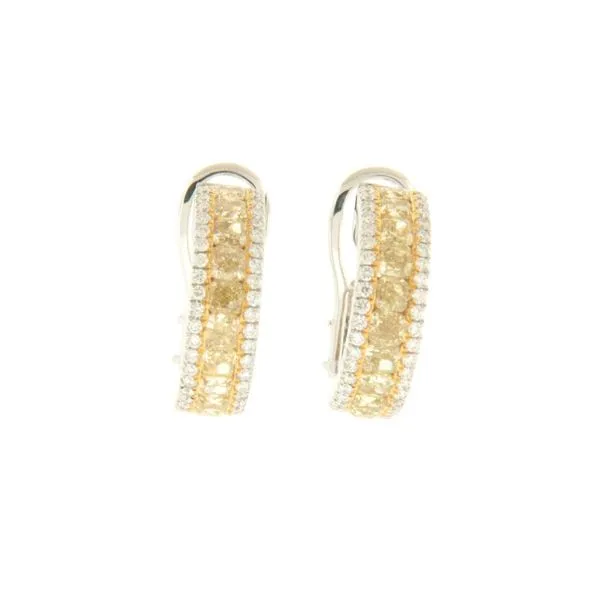 Earrings Diamond Showcase Longview, WA