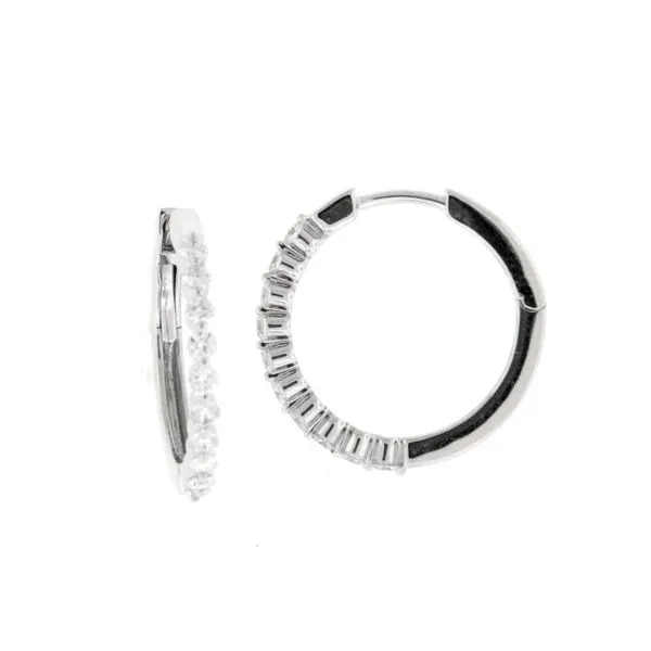 Earrings Diamond Showcase Longview, WA