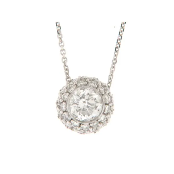 Pendant Diamond Showcase Longview, WA