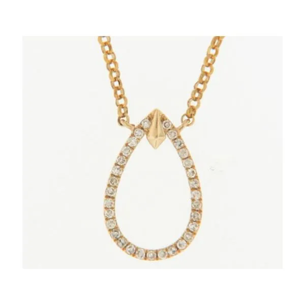 Pendant Diamond Showcase Longview, WA