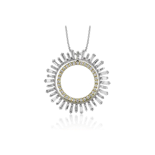 Pendant Diamond Showcase Longview, WA