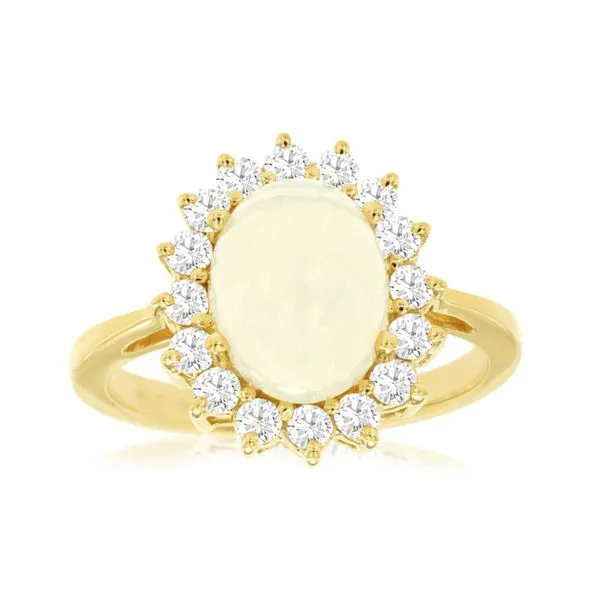 Fashion Ring Diamond Showcase Longview, WA