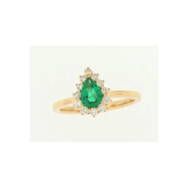 Fashion Ring Diamond Showcase Longview, WA