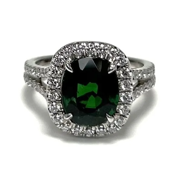 Fashion Ring Diamond Showcase Longview, WA