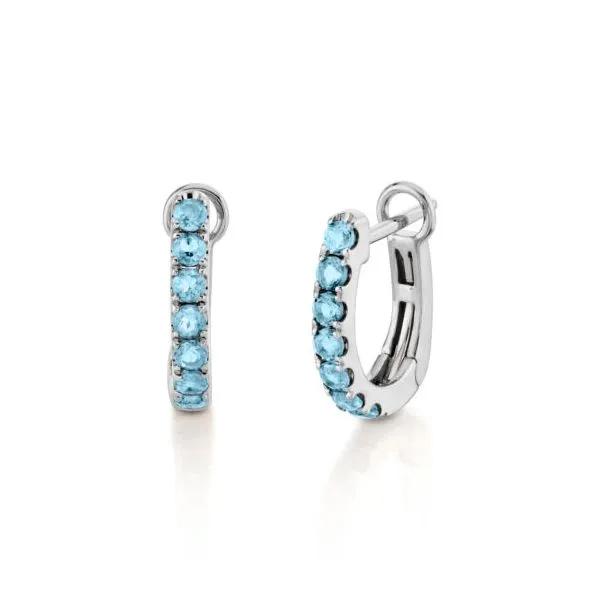 Earrings Diamond Showcase Longview, WA