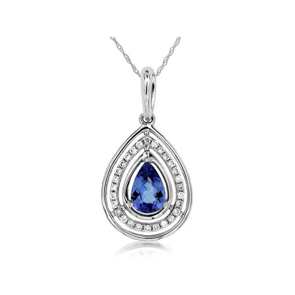 Pendants Diamond Showcase Longview, WA