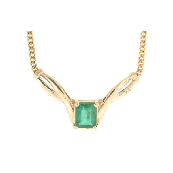 Necklace Diamond Showcase Longview, WA